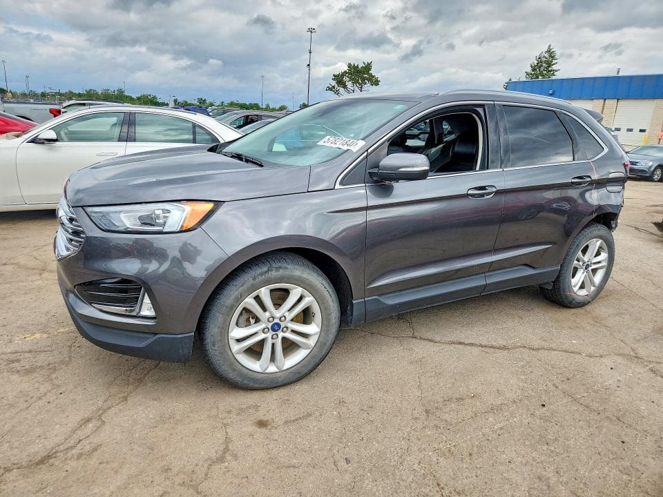 2020 FORD EDGE SEL 1