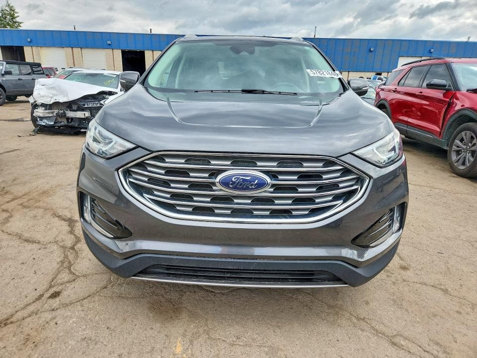 2020 FORD EDGE SEL 5
