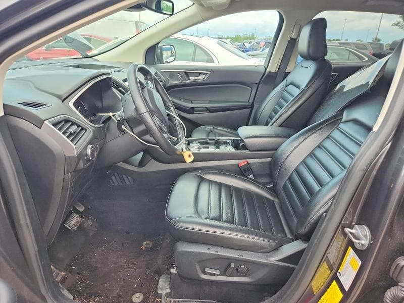 2020 FORD EDGE SEL 7