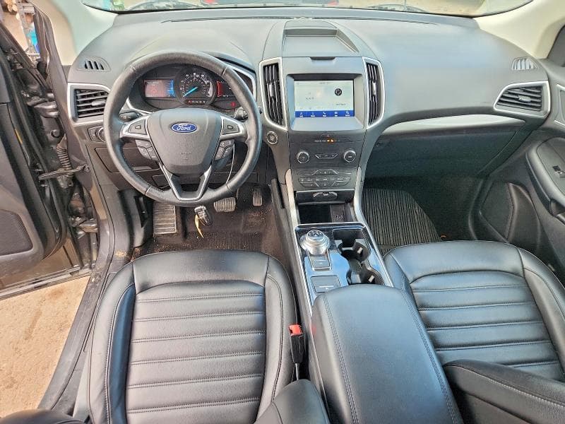 2020 FORD EDGE SEL 8