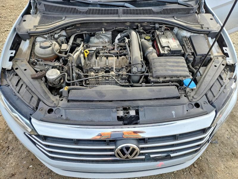 2019 VOLKSWAGEN JETTA S 11