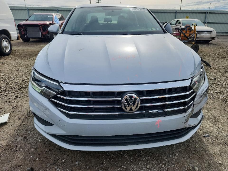 2019 VOLKSWAGEN JETTA S 5