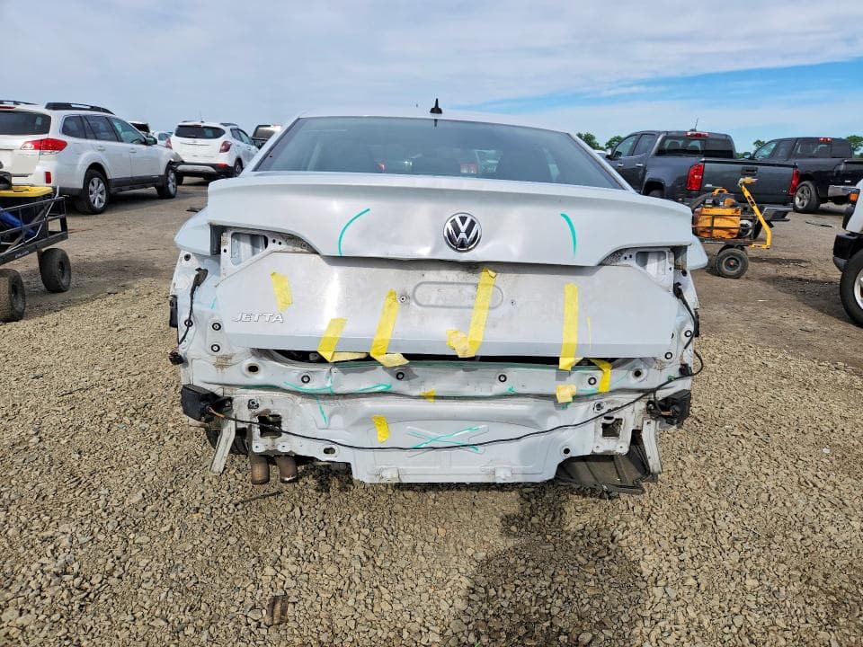 2019 VOLKSWAGEN JETTA S 6