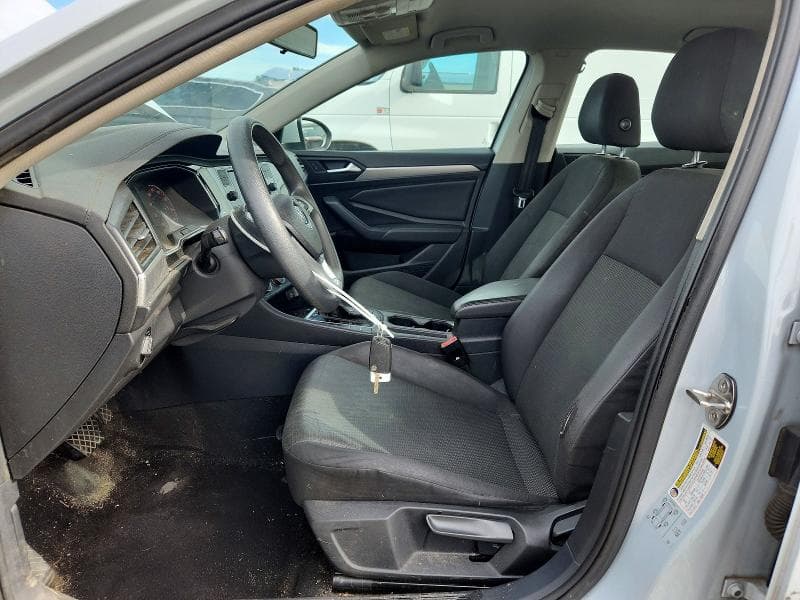 2019 VOLKSWAGEN JETTA S 7