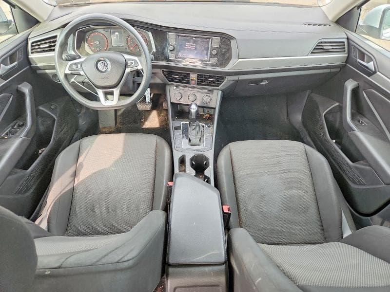 2019 VOLKSWAGEN JETTA S 8