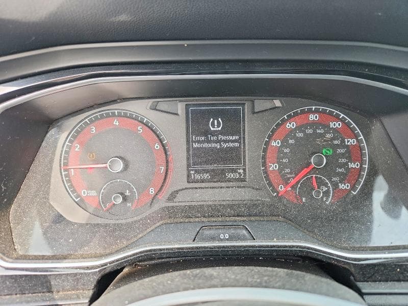 2019 VOLKSWAGEN JETTA S 9