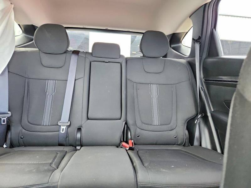 2024 HYUNDAI TUCSON SEL 10