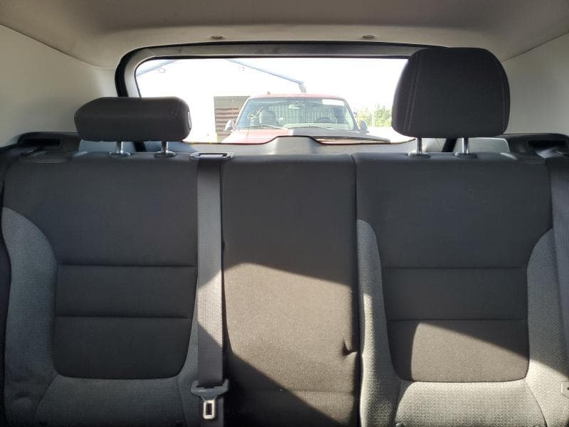 2021 CHEVROLET TRAILBLAZER LT LT 10