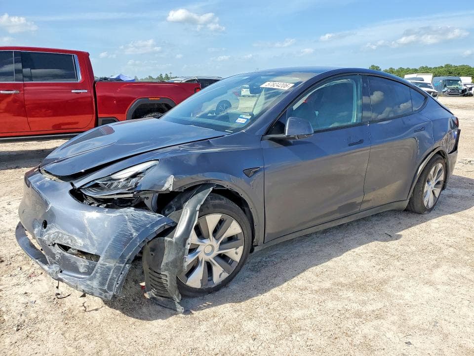 2023 TESLA MODEL Y 1
