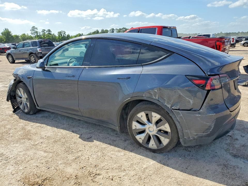 2023 TESLA MODEL Y 2