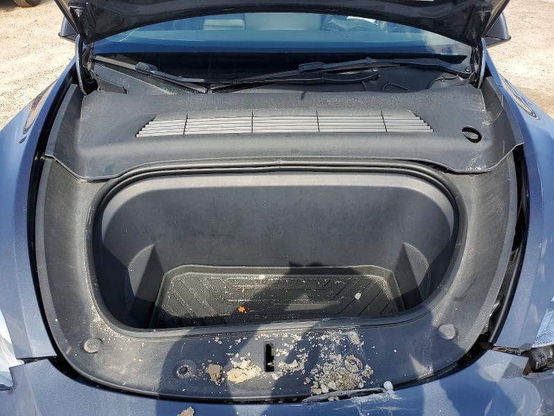 2023 TESLA MODEL Y 12