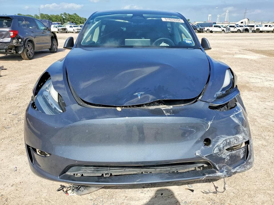 2023 TESLA MODEL Y 5