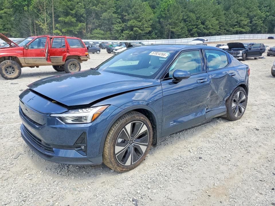 2024 POLESTAR 2 - 1