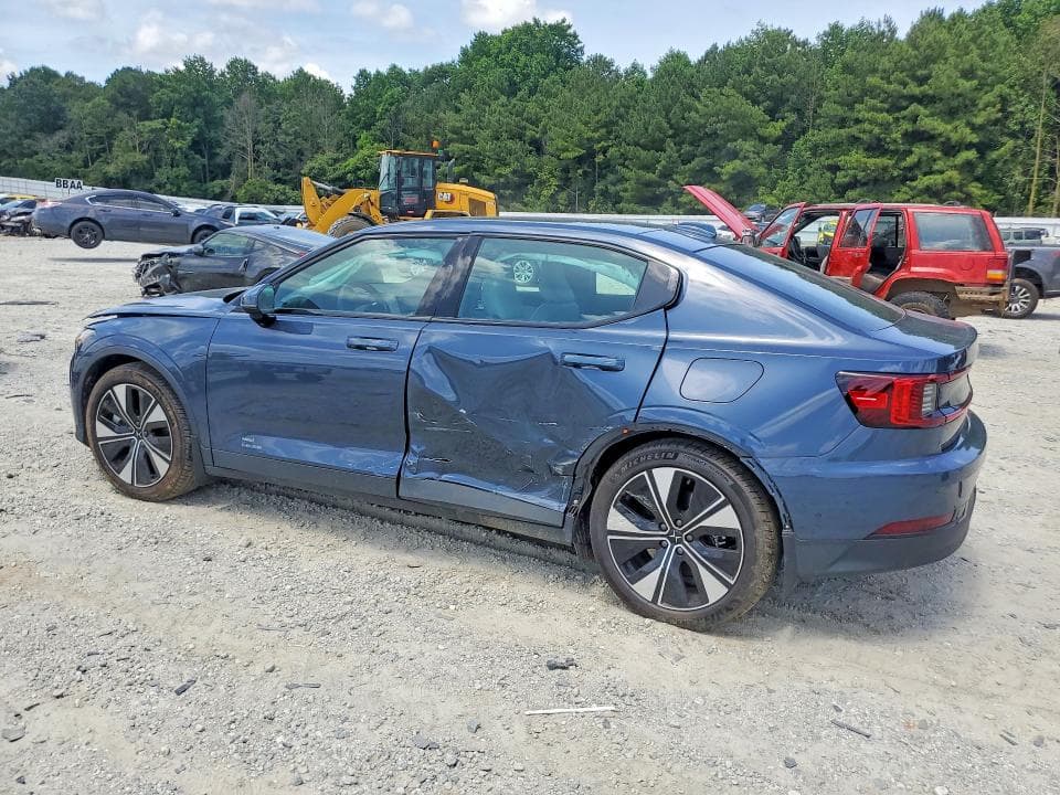 2024 POLESTAR 2 2
