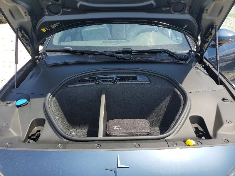 2024 POLESTAR 2 11