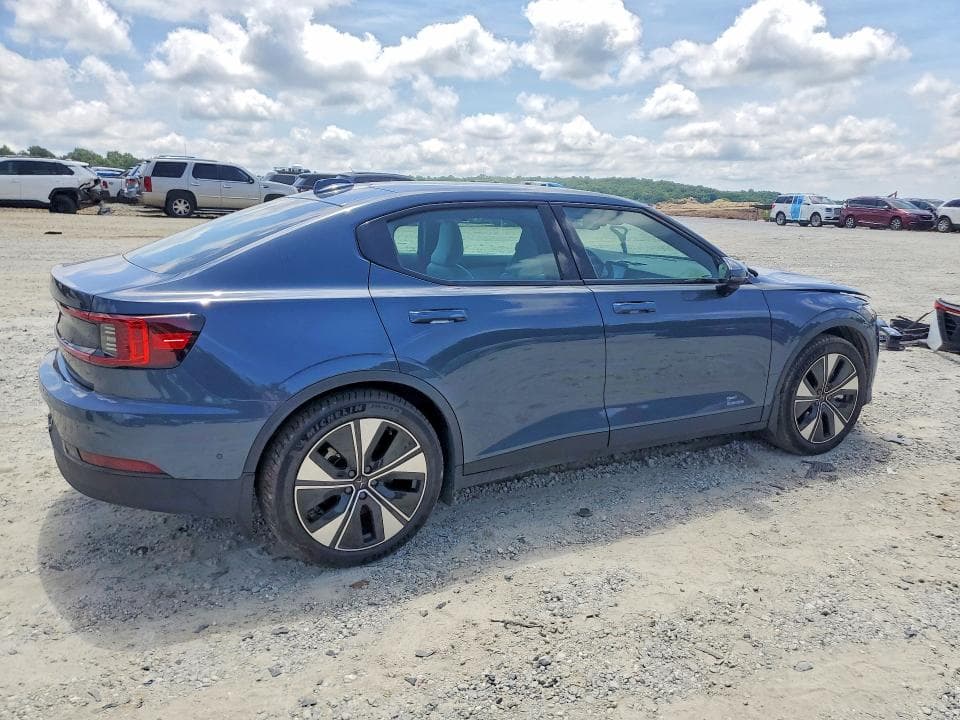 2024 POLESTAR 2 3