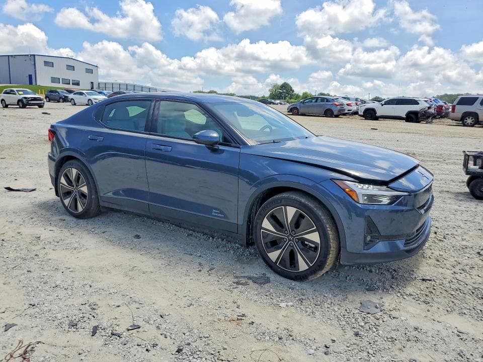 2024 POLESTAR 2 4