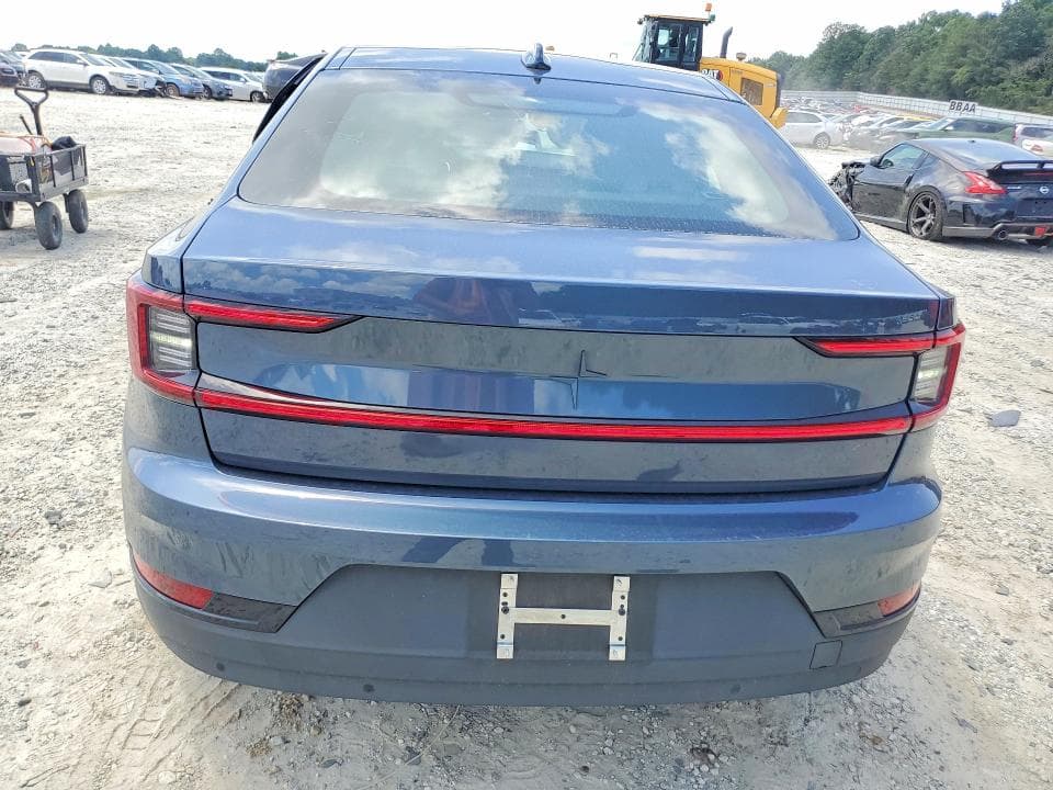2024 POLESTAR 2 6