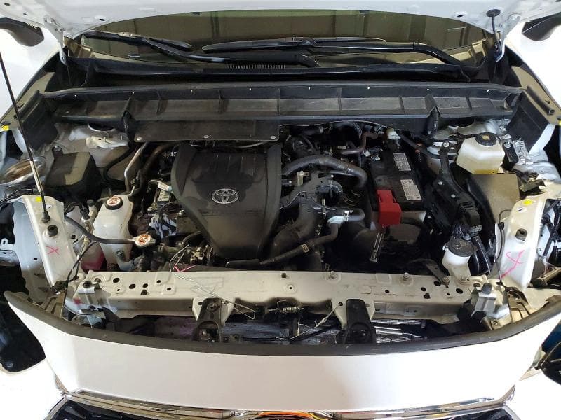 2025 TOYOTA HIGHLANDER PLATINUM 12