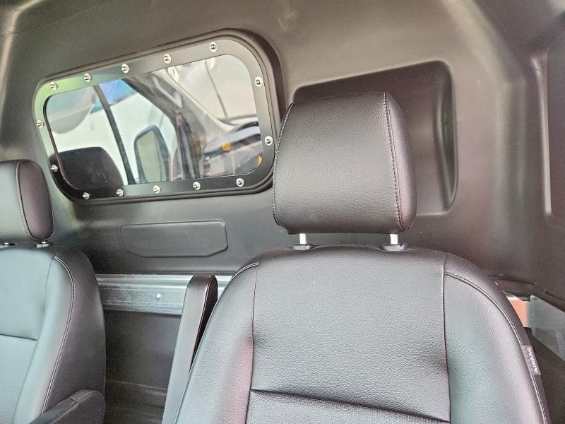 2025 FORD TRANSIT T-250 10