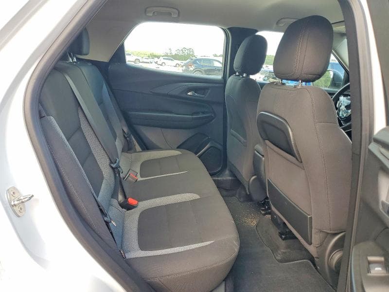 2023 CHEVROLET TRAILBLAZER LS LS 11