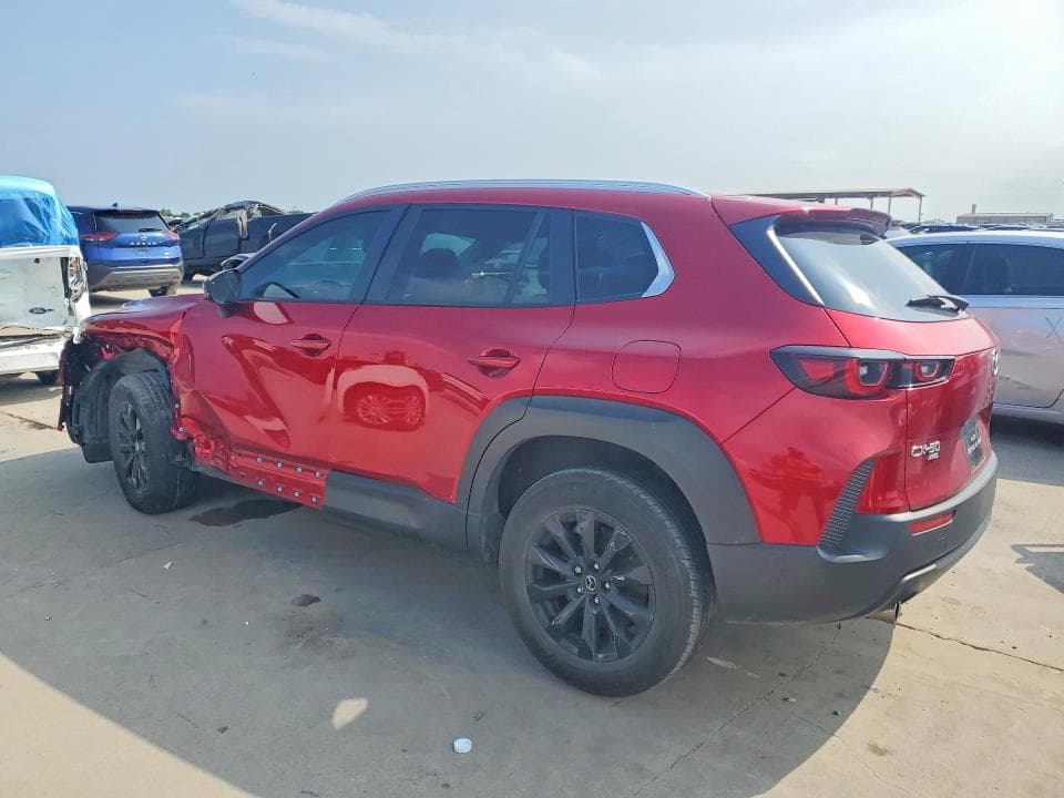 2024 MAZDA CX-50 PREFERRED 2
