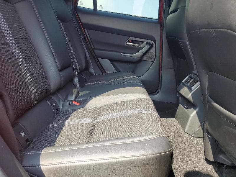 2024 MAZDA CX-50 PREFERRED 11
