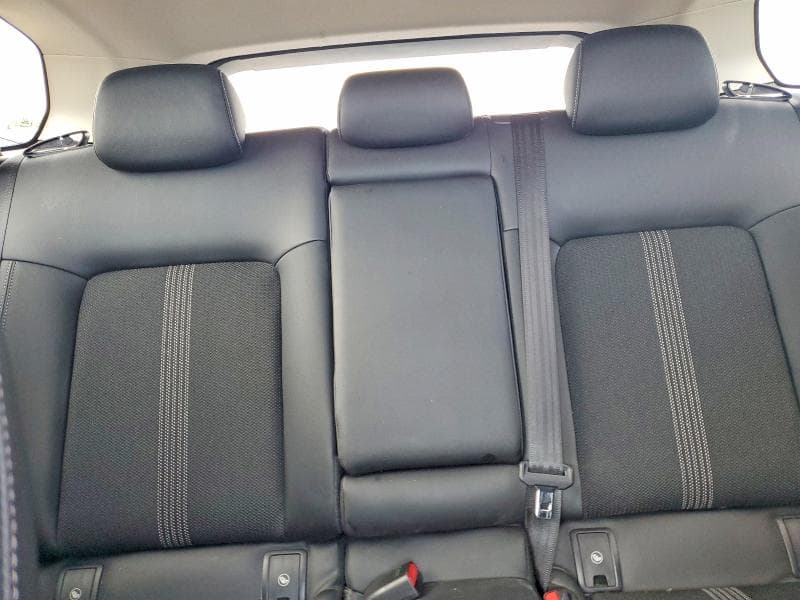 2024 MAZDA CX-50 PREFERRED 10