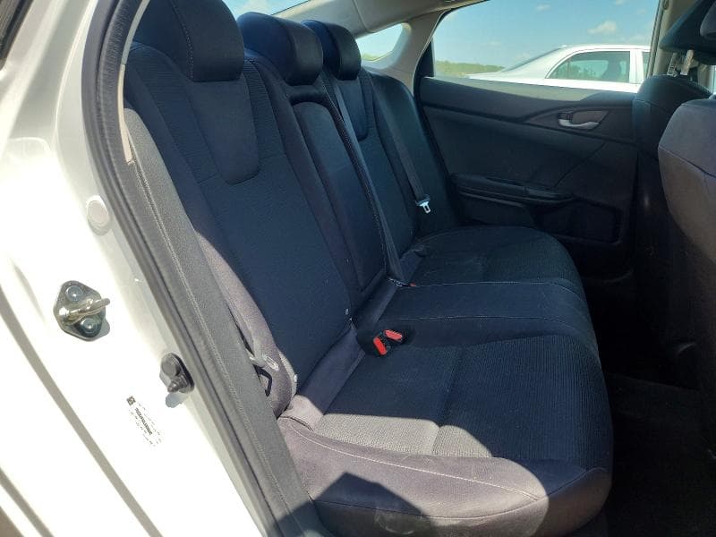2020 HONDA INSIGHT EX 10
