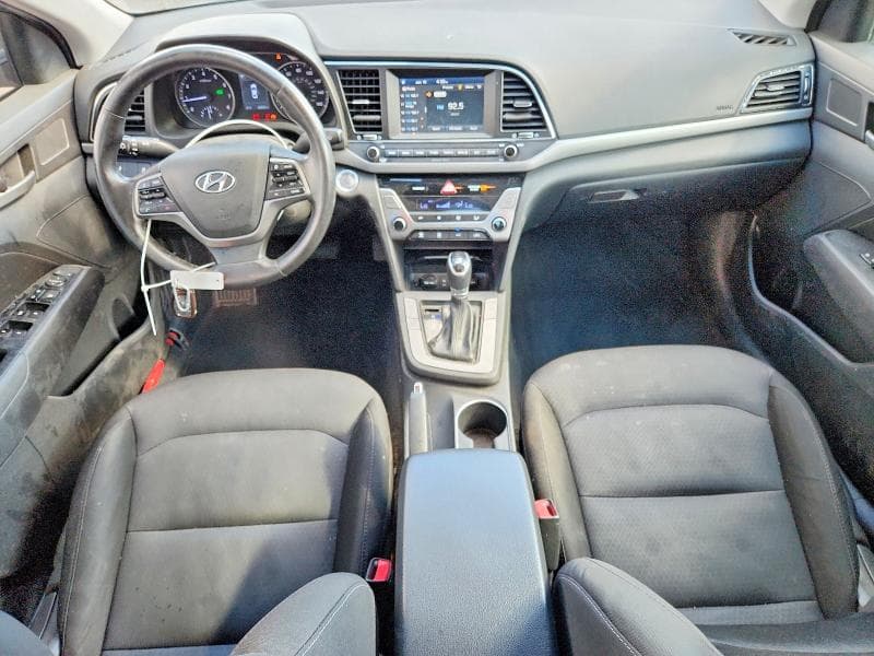2018 HYUNDAI ELANTRA VALUE EDITION 8