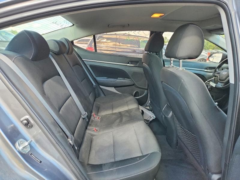 2018 HYUNDAI ELANTRA VALUE EDITION 10
