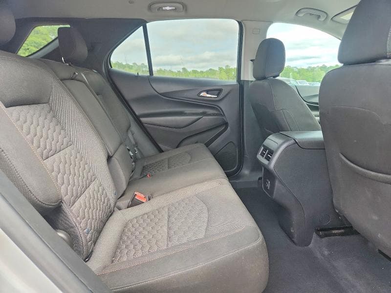 2019 CHEVROLET EQUINOX LT 11