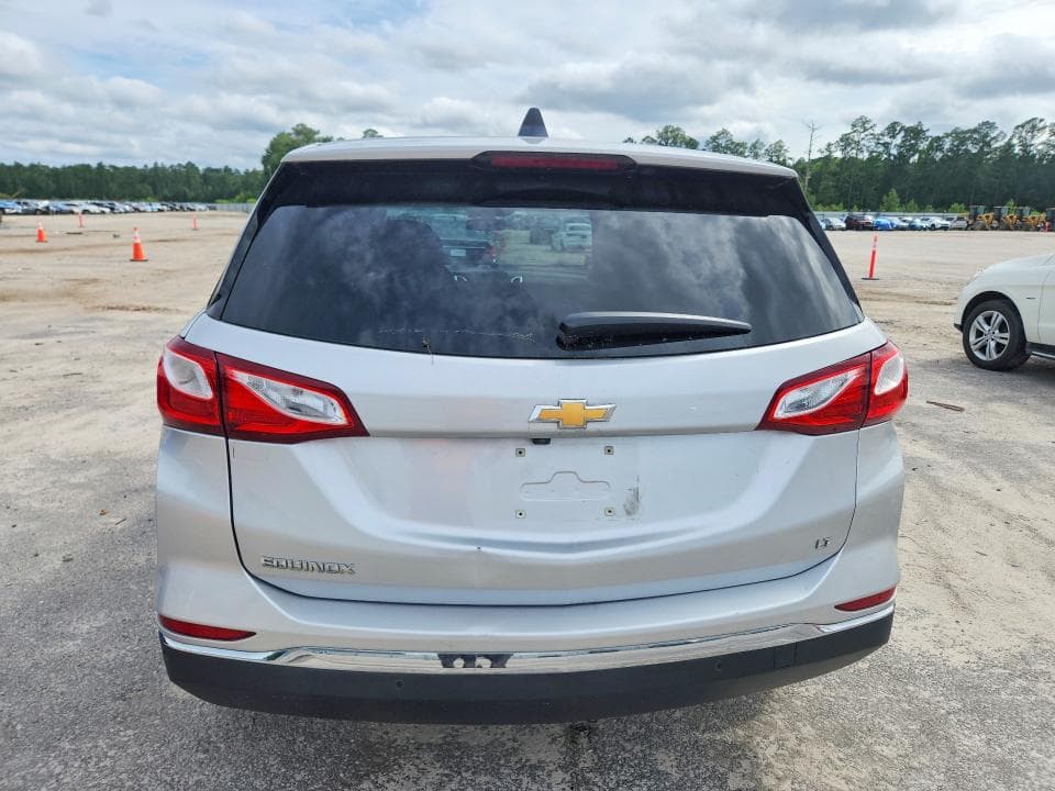 2019 CHEVROLET EQUINOX LT 6