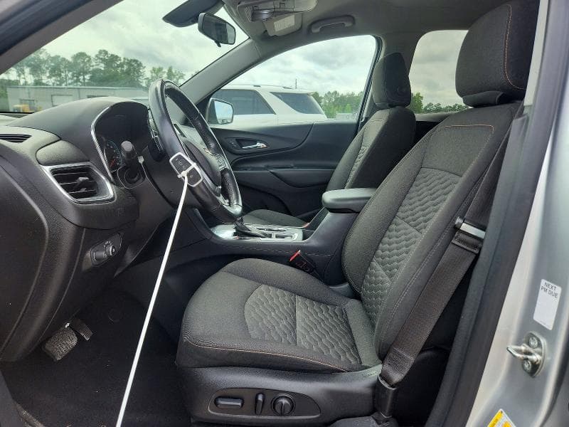 2019 CHEVROLET EQUINOX LT 7