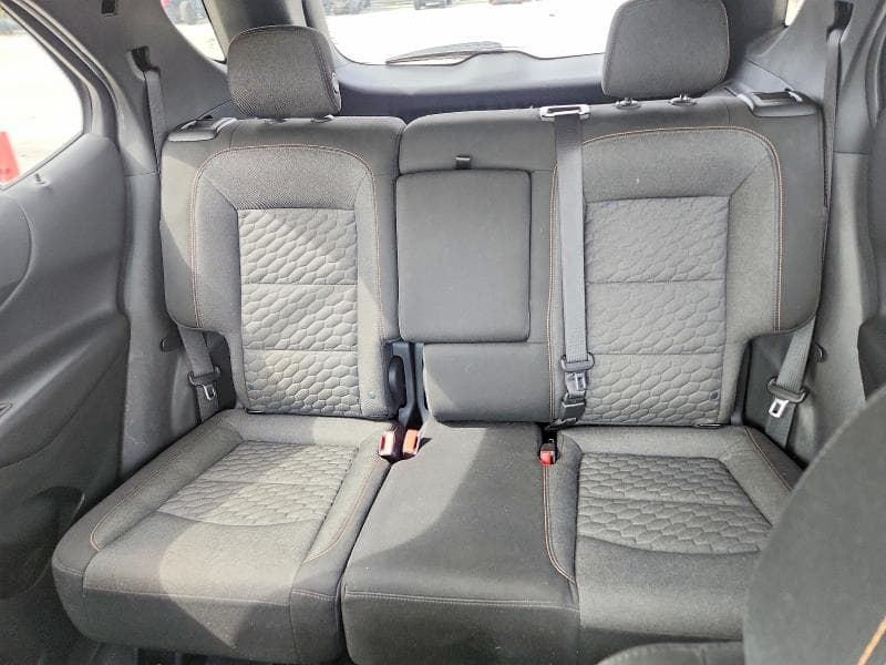 2019 CHEVROLET EQUINOX LT 10