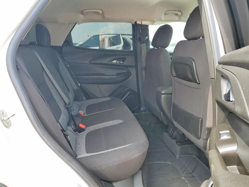 2023 CHEVROLET TRAILBLAZER LT LT 11