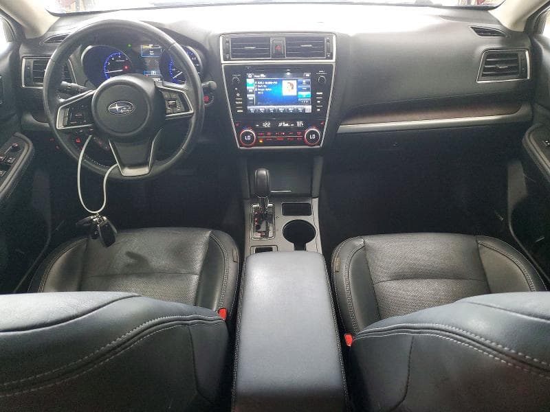 2018 SUBARU OUTBACK 2.5I LIMITED 8