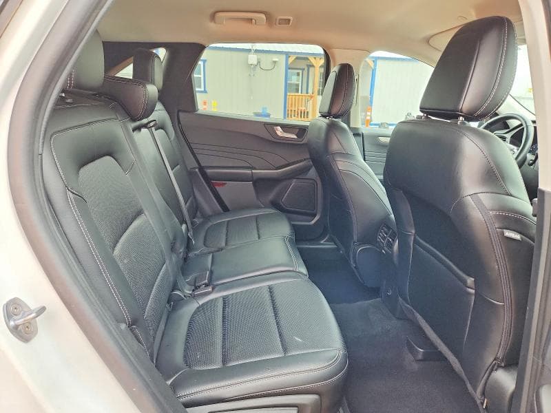 2021 FORD ESCAPE SEL 11