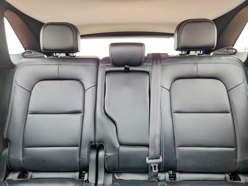 2021 FORD ESCAPE SEL 10