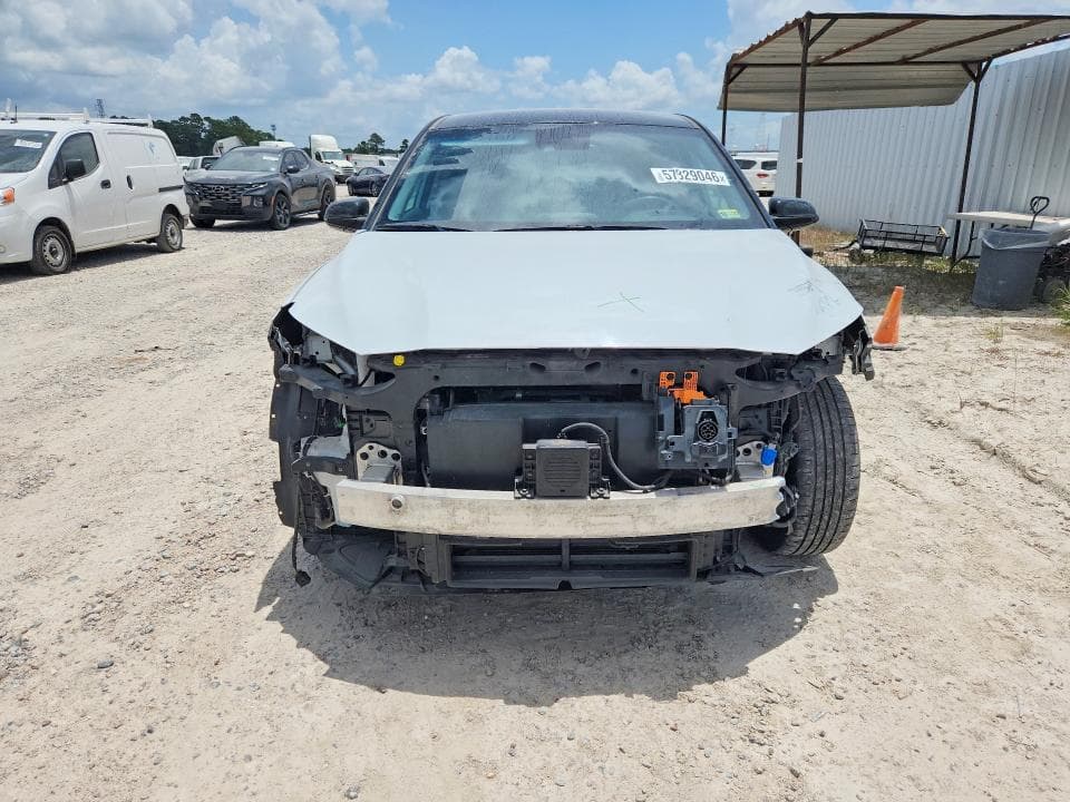 2021 HYUNDAI KONA SEL SEL 5