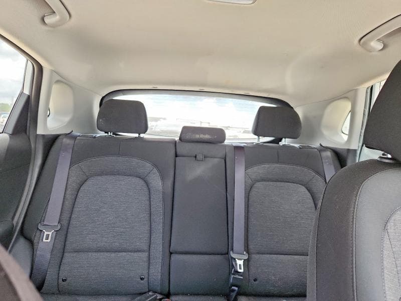 2021 HYUNDAI KONA SEL SEL 10