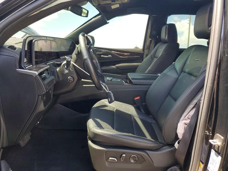 2024 CADILLAC ESCALADE ESV LUXURY 7