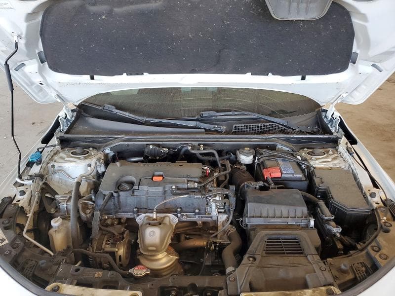 2023 HONDA CIVIC SPORT 11