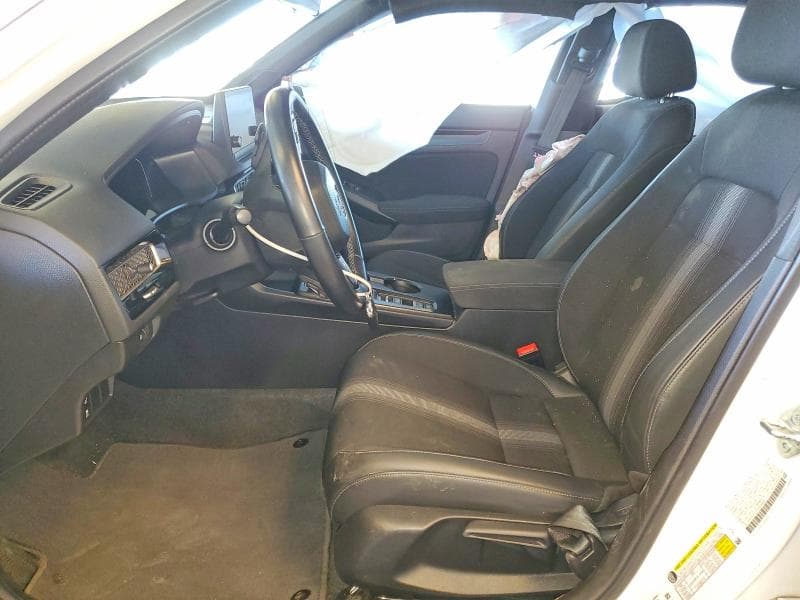 2023 HONDA CIVIC SPORT 7