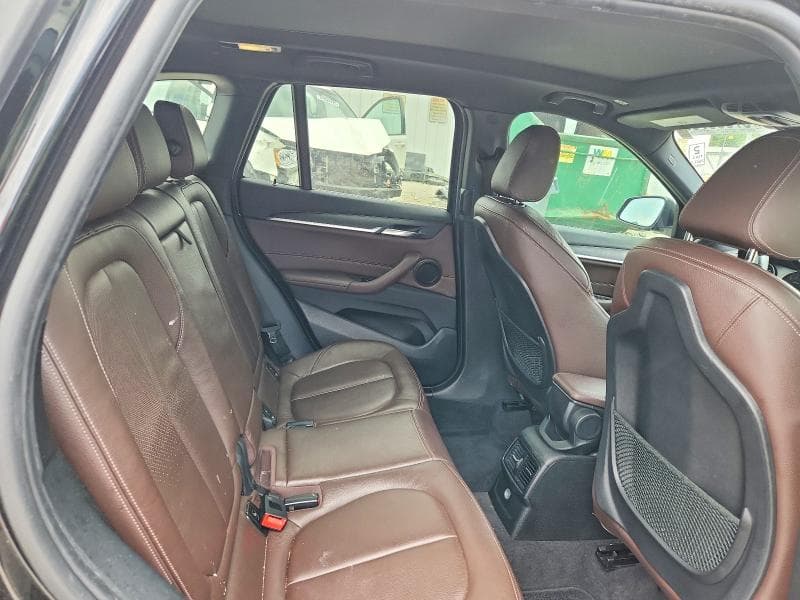 2018 BMW X1 XDRIVE28I 11