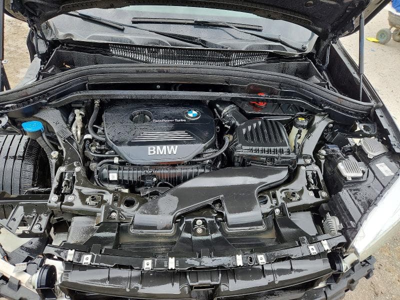 2018 BMW X1 XDRIVE28I 12