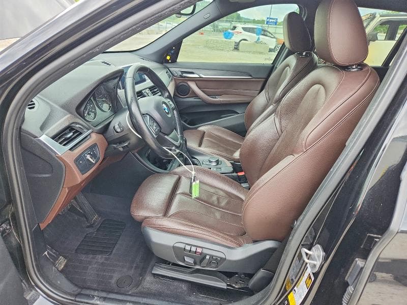 2018 BMW X1 XDRIVE28I 7