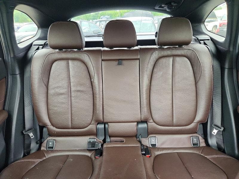 2018 BMW X1 XDRIVE28I 10