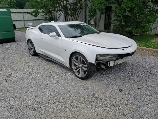 2018 CHEVROLET CAMARO LT 13