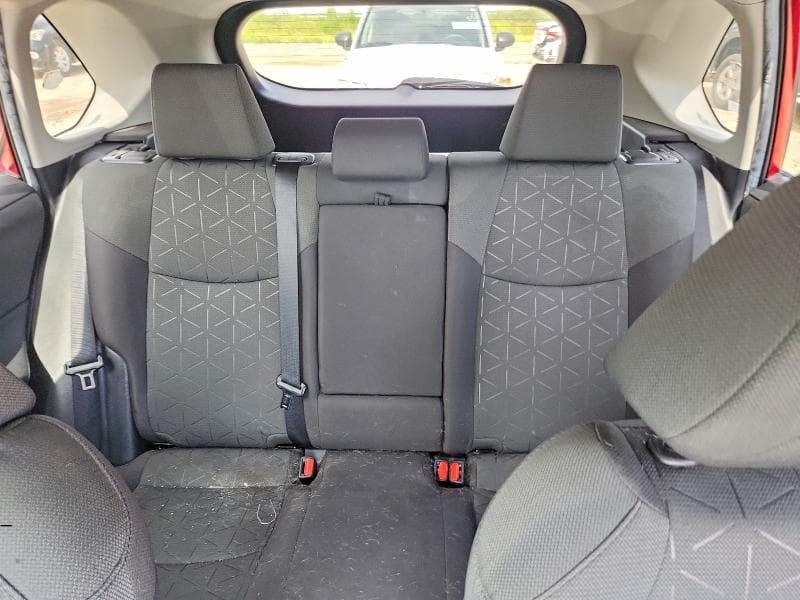 2021 TOYOTA RAV4 XLE XLE 10
